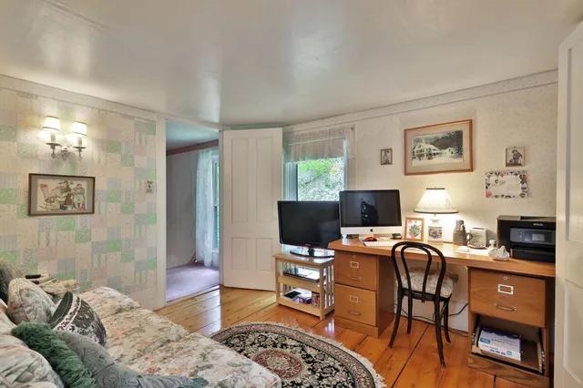 $599,000 | 5100 Vermont Rte 100, Plymouth, VT 05056