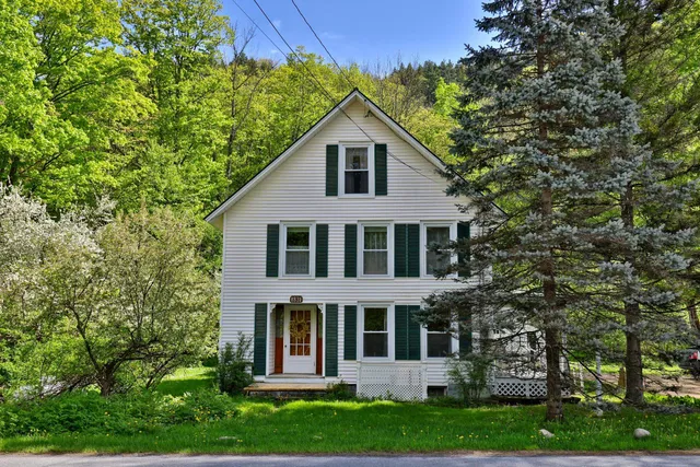 $599,000 | 5100 Vermont Rte 100, Plymouth, VT 05056