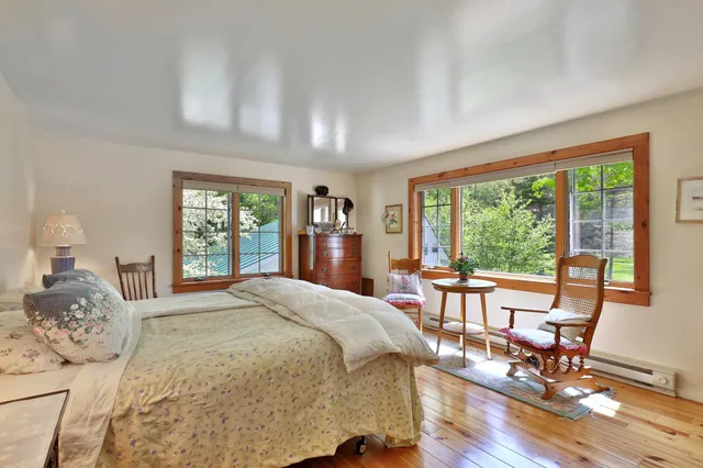 $599,000 | 5100 Vermont Rte 100, Plymouth, VT 05056