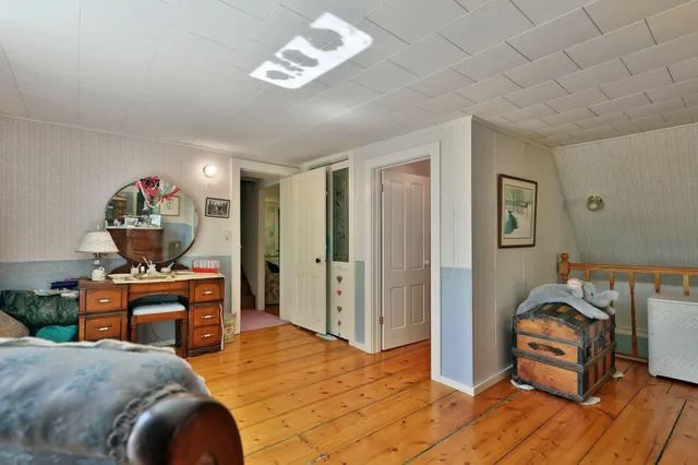 $599,000 | 5100 Vermont Rte 100, Plymouth, VT 05056