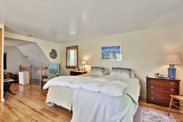 $599,000 | 5100 Vermont Rte 100, Plymouth, VT 05056