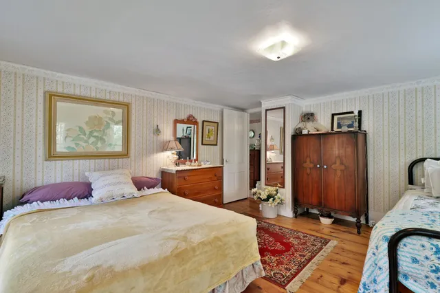 $599,000 | 5100 Vermont Rte 100, Plymouth, VT 05056