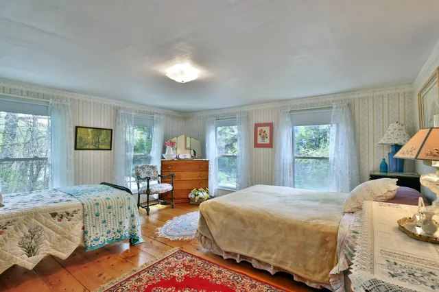 $599,000 | 5100 Vermont Rte 100, Plymouth, VT 05056