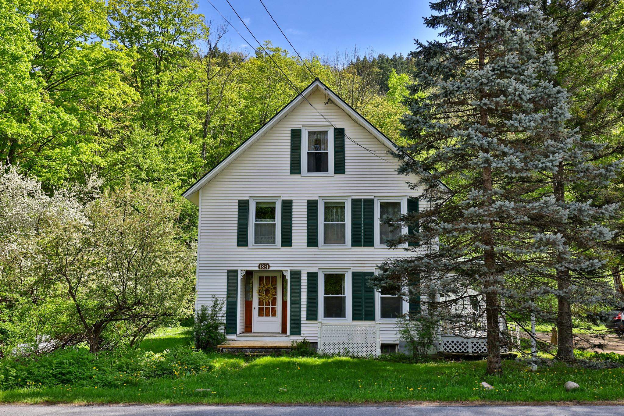 5100 Vermont Rte 100 Plymouth, VT 05056 - Photo 4 of 60