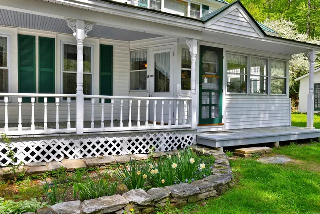 $599,000 | 5100 Vermont Rte 100, Plymouth, VT 05056