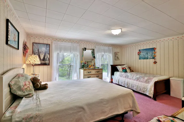 $599,000 | 5100 Vermont Rte 100, Plymouth, VT 05056