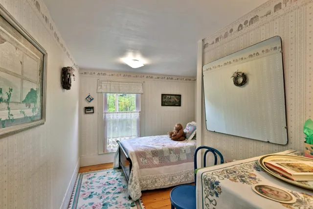 $599,000 | 5100 Vermont Rte 100, Plymouth, VT 05056