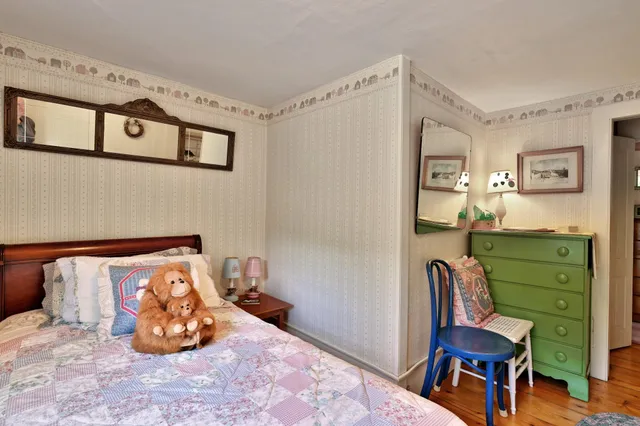 $599,000 | 5100 Vermont Rte 100, Plymouth, VT 05056