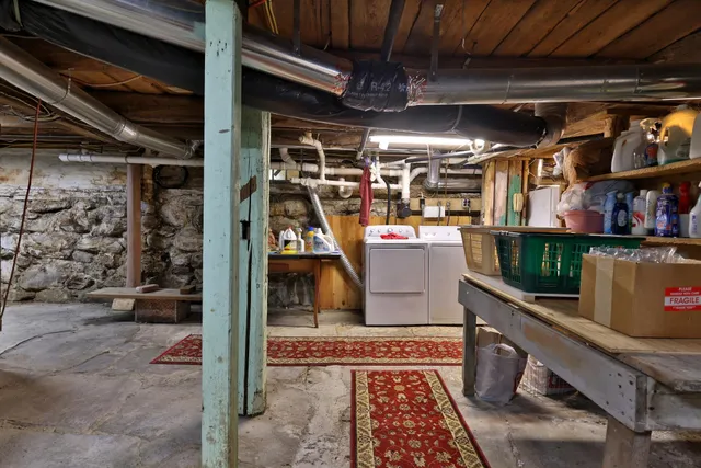 $599,000 | 5100 Vermont Rte 100, Plymouth, VT 05056