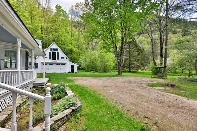 $599,000 | 5100 Vermont Rte 100, Plymouth, VT 05056