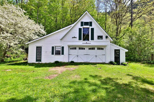 $599,000 | 5100 Vermont Rte 100, Plymouth, VT 05056