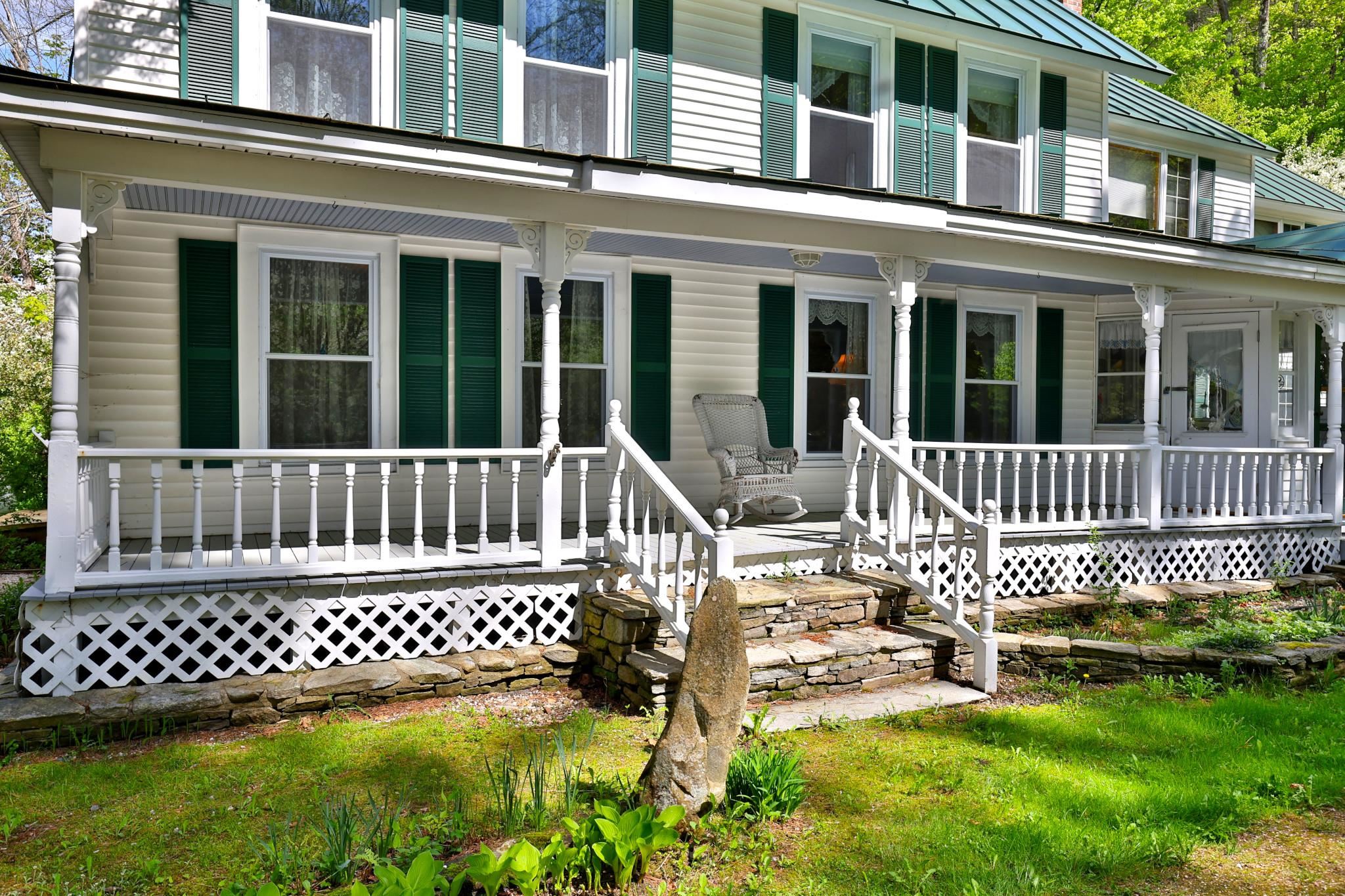 5100 Vermont Rte 100 Plymouth, VT 05056 - Photo 55 of 60