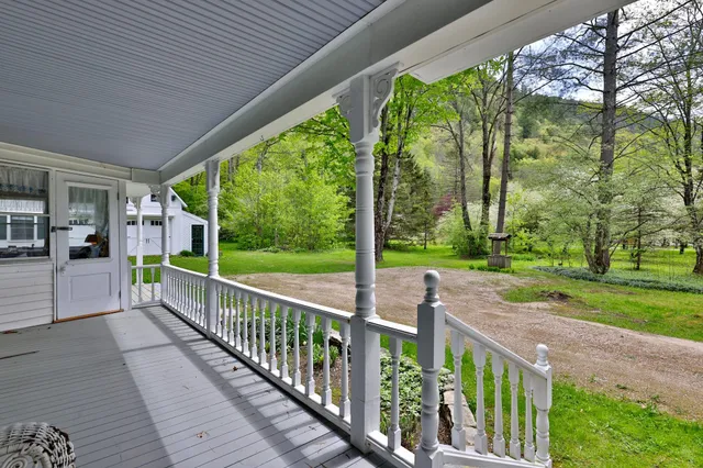 $599,000 | 5100 Vermont Rte 100, Plymouth, VT 05056