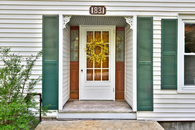 $599,000 | 5100 Vermont Rte 100, Plymouth, VT 05056