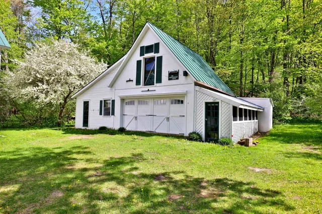 $599,000 | 5100 Vermont Rte 100, Plymouth, VT 05056