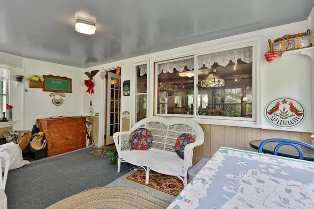 $599,000 | 5100 Vermont Rte 100, Plymouth, VT 05056