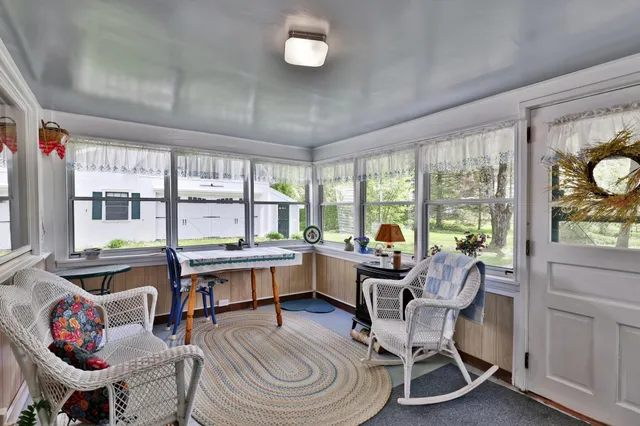 $599,000 | 5100 Vermont Rte 100, Plymouth, VT 05056