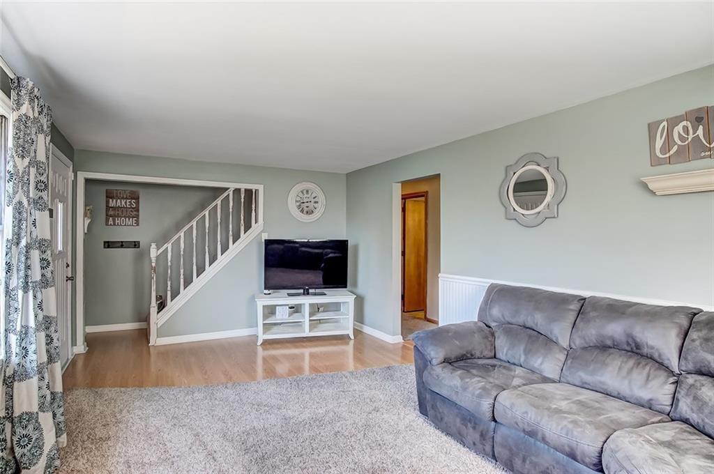 1022 Robin Road Springfield, OH 45503 - Photo 4 of 25