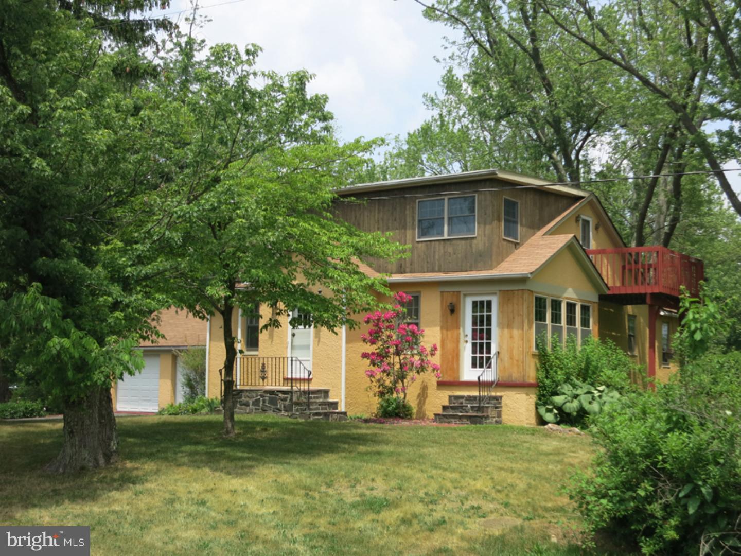 1619 Chestnut Ridge Road Upper Black Eddy, PA 18972 - Photo 1 of 25 Gallery Image 1