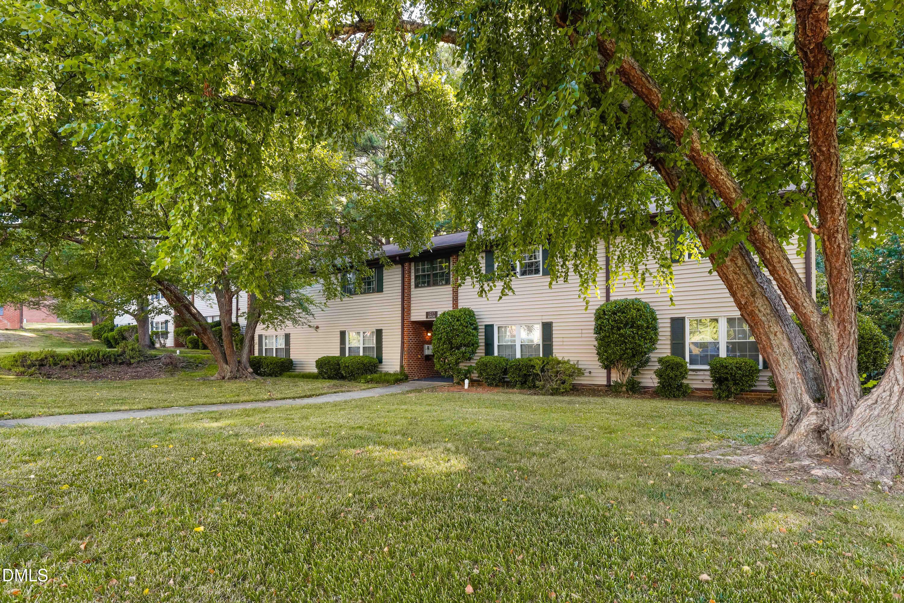 1217 Manassas Court, Unit G Raleigh, NC 27609 - Photo 2 of 23 2