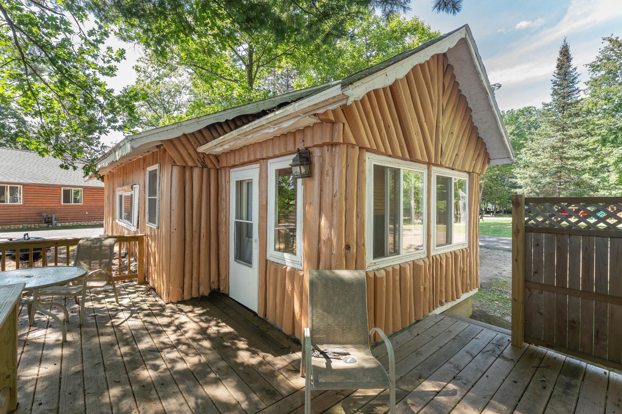 7986 Paton Road, Unit 10 St. Germain, WI 54558 - Photo 25 of 46 Gallery Image 25