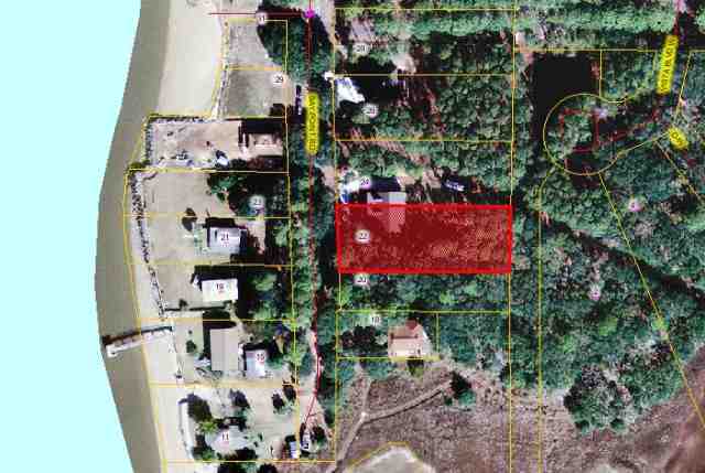 22 Bay Point Road St. Helena Island, SC 29920 - Photo 1 of 1 Primary Photo