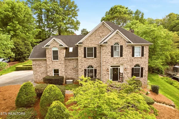 $774,750 | 38 Riverside Drive, Oak Ridge, TN 37830
