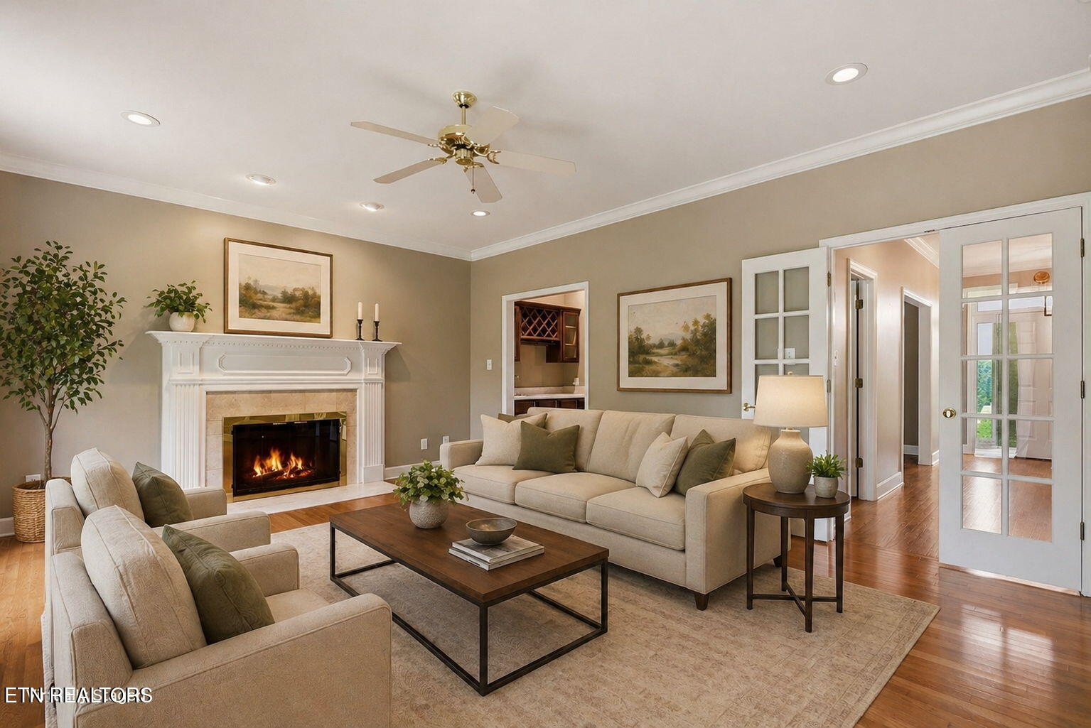 38 Riverside Drive Oak Ridge, TN 37830 - Photo 13 of 56 13-web-or-mls-virtual living