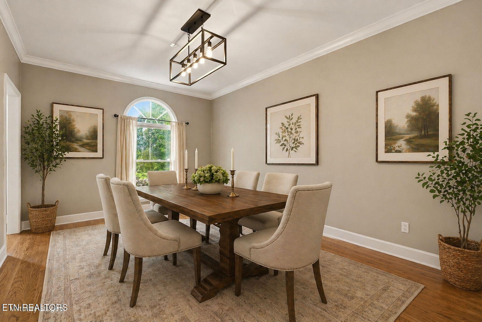38 Riverside Drive Oak Ridge, TN 37830 - Photo 24 of 56 24-web-or-mls-virtual dining