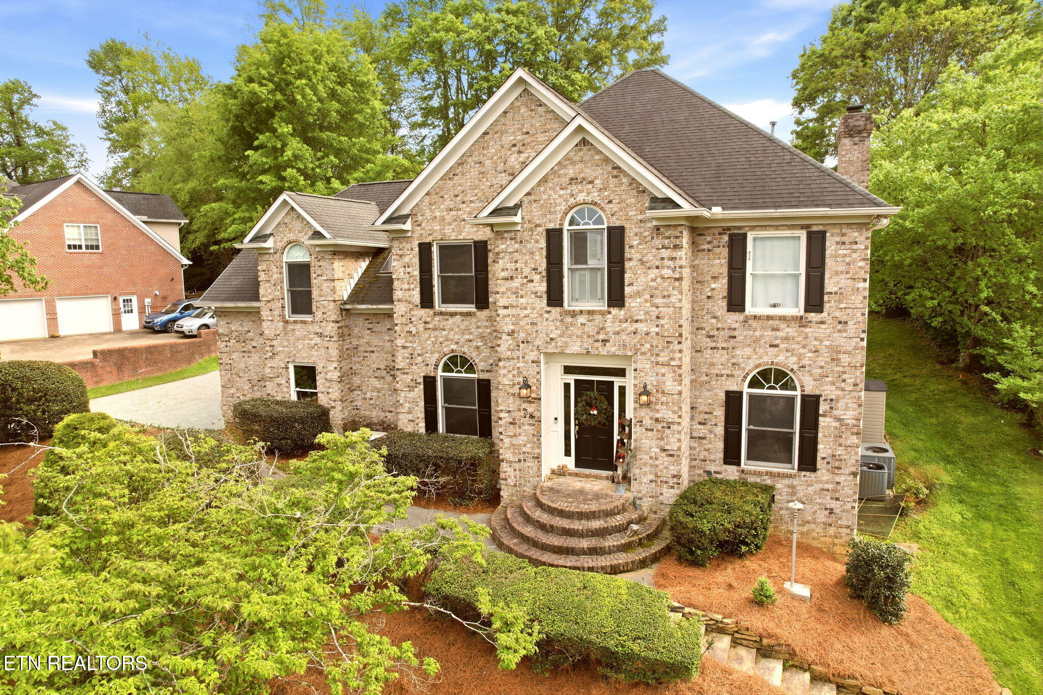 38 Riverside Drive Oak Ridge, TN 37830 - Photo 3 of 56 3-web-or-mls-DJI_0570