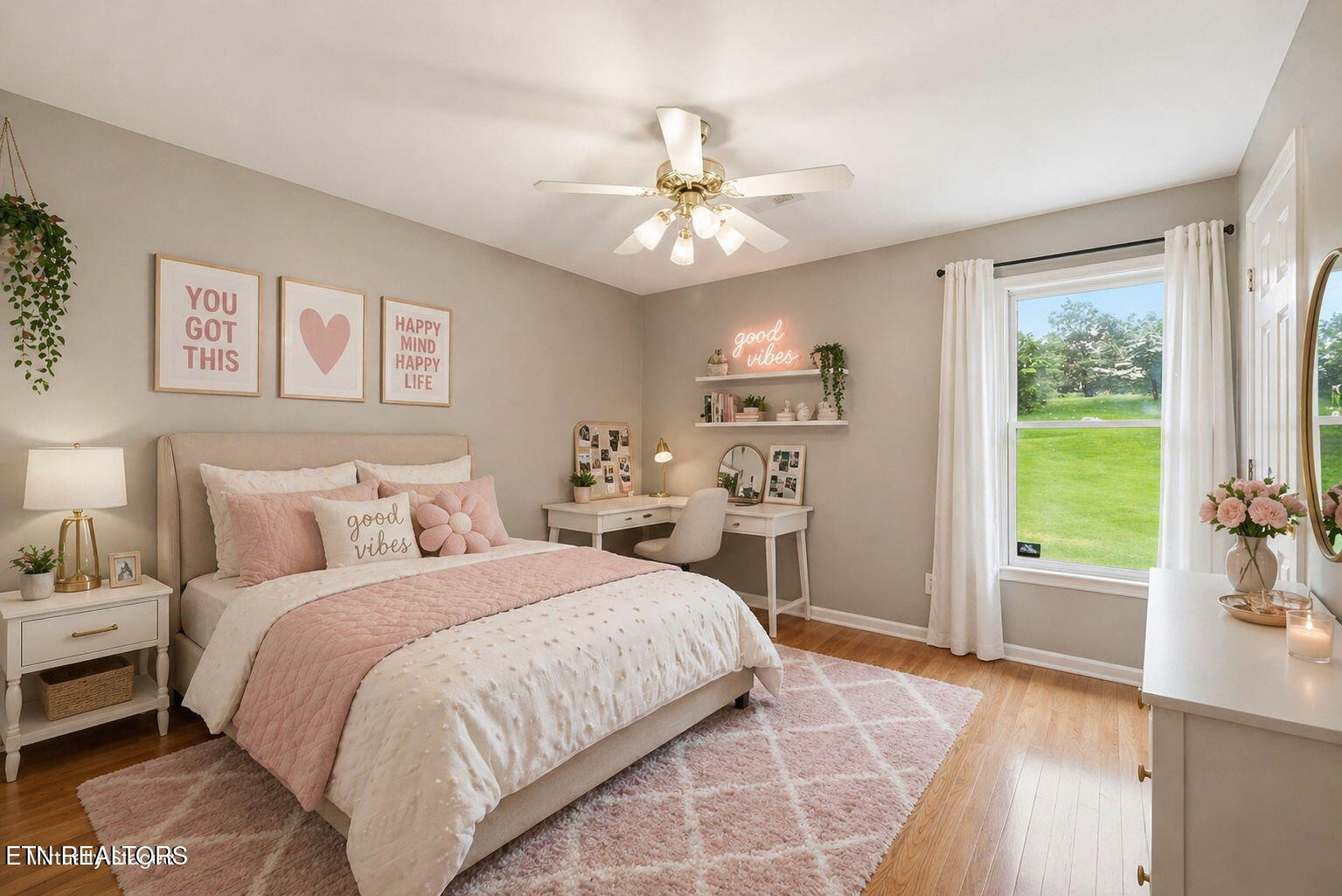 38 Riverside Drive Oak Ridge, TN 37830 - Photo 37 of 56 37-web-or-mls-virtual girls room
