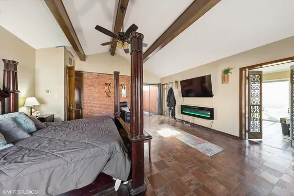 $400,000 | 1430 Brassie Avenue, Flossmoor, IL 60422