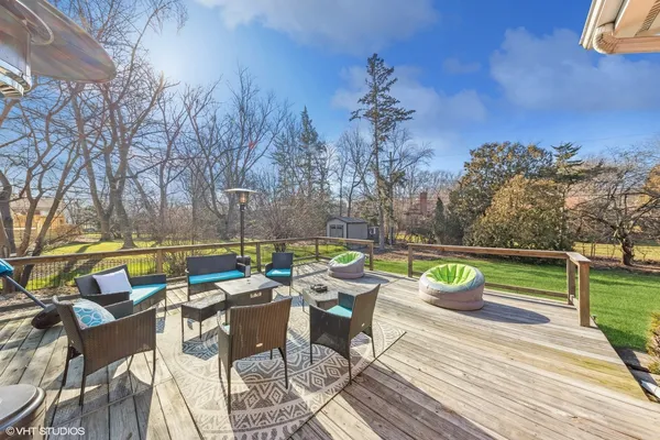 $400,000 | 1430 Brassie Avenue, Flossmoor, IL 60422