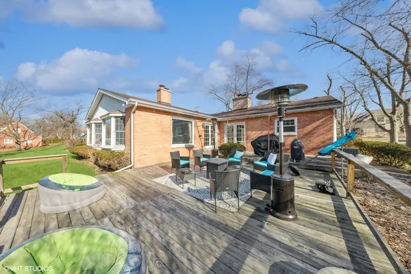 $400,000 | 1430 Brassie Avenue, Flossmoor, IL 60422