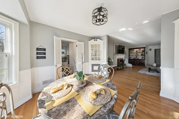 $400,000 | 1430 Brassie Avenue, Flossmoor, IL 60422