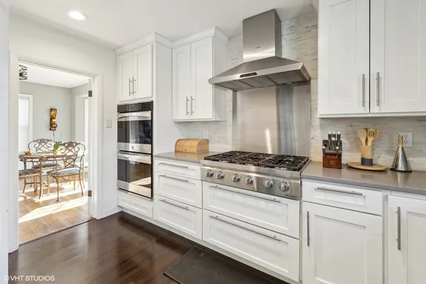 $400,000 | 1430 Brassie Avenue, Flossmoor, IL 60422