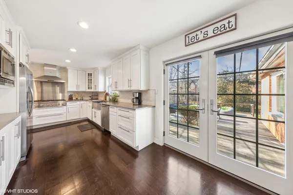 $400,000 | 1430 Brassie Avenue, Flossmoor, IL 60422