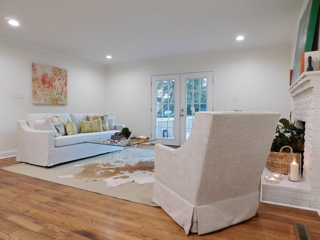 3480 Ridge Avenue Macon, GA 31204 - Photo 11 of 31 Additional Photo