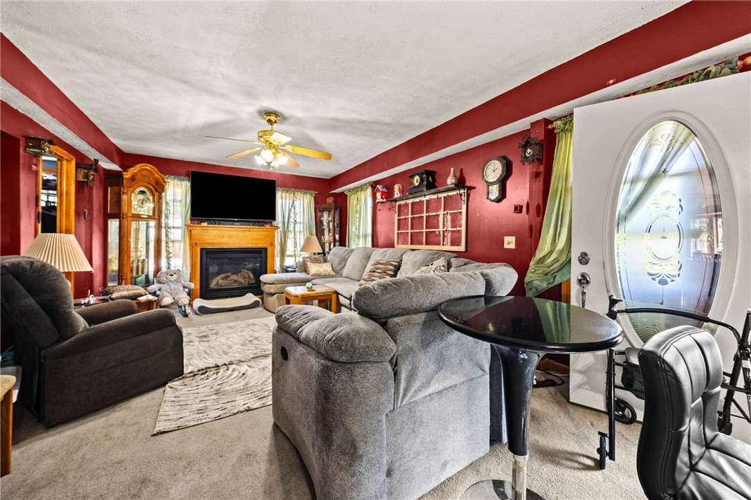 6112 Sautell Road Bergen, NY 14416 - Photo 15 of 31
