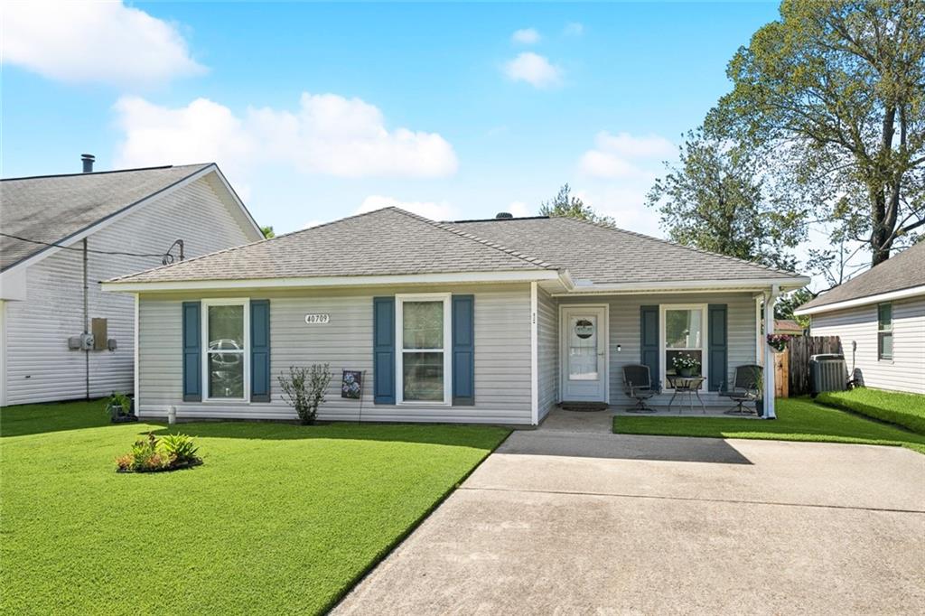 40709 Ranch Road Slidell, LA 70461 - Photo 1 of 17 Gallery Image 1