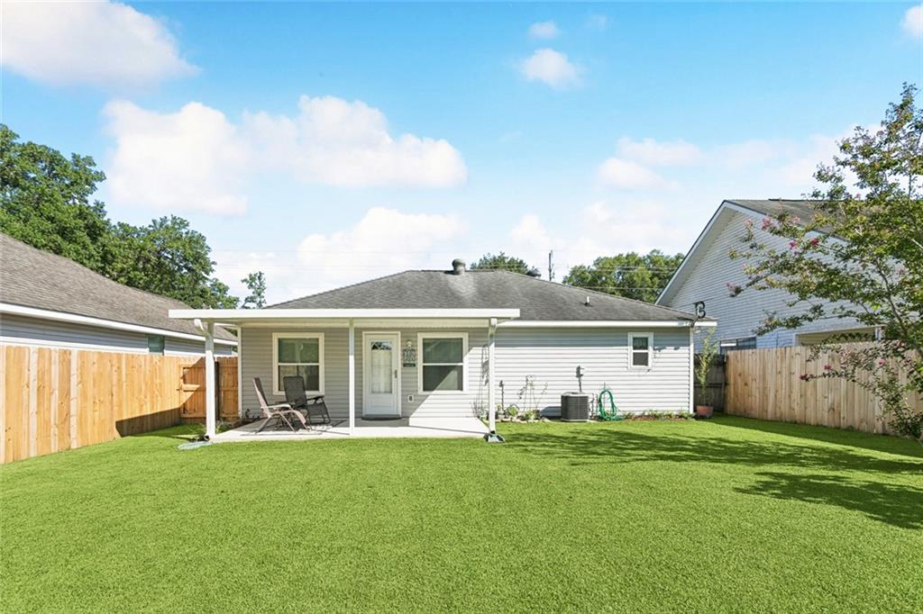 40709 Ranch Road Slidell, LA 70461 - Photo 16 of 17 Gallery Image 16