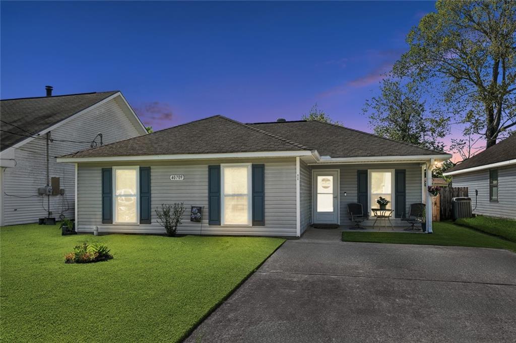 40709 Ranch Road Slidell, LA 70461 - Photo 17 of 17 Gallery Image 17