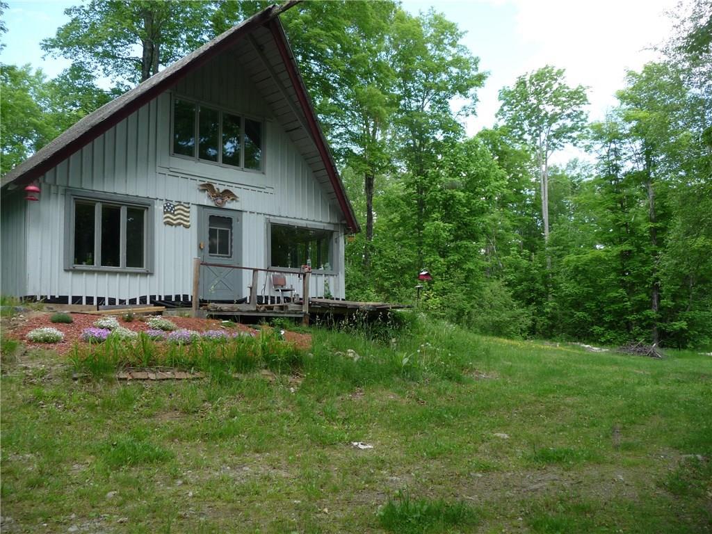 1 Tuttle's Corner Road New Portland, ME 04961 - Photo 3 of 10 Photo