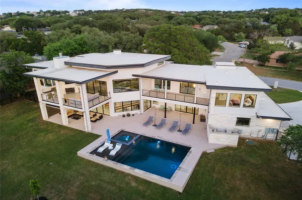 $1,850,000 | 2912 Patriot Drive, Lago Vista, TX 78645