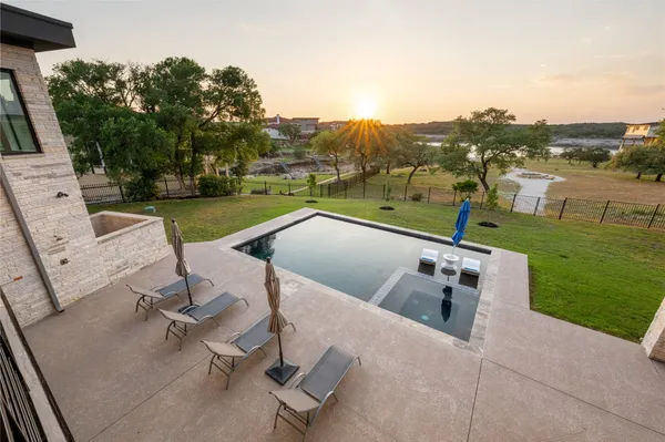 $1,850,000 | 2912 Patriot Drive, Lago Vista, TX 78645