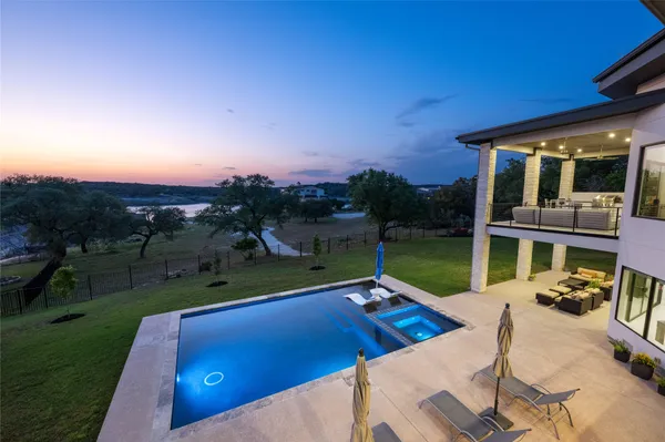 $1,850,000 | 2912 Patriot Drive, Lago Vista, TX 78645