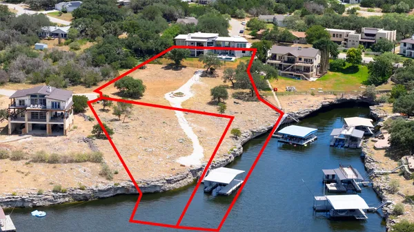 $1,850,000 | 2912 Patriot Drive, Lago Vista, TX 78645