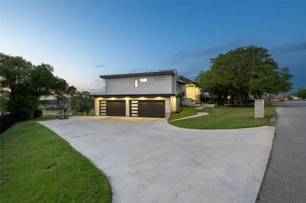 $1,850,000 | 2912 Patriot Drive, Lago Vista, TX 78645
