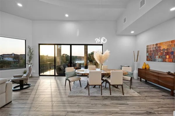 $1,850,000 | 2912 Patriot Drive, Lago Vista, TX 78645