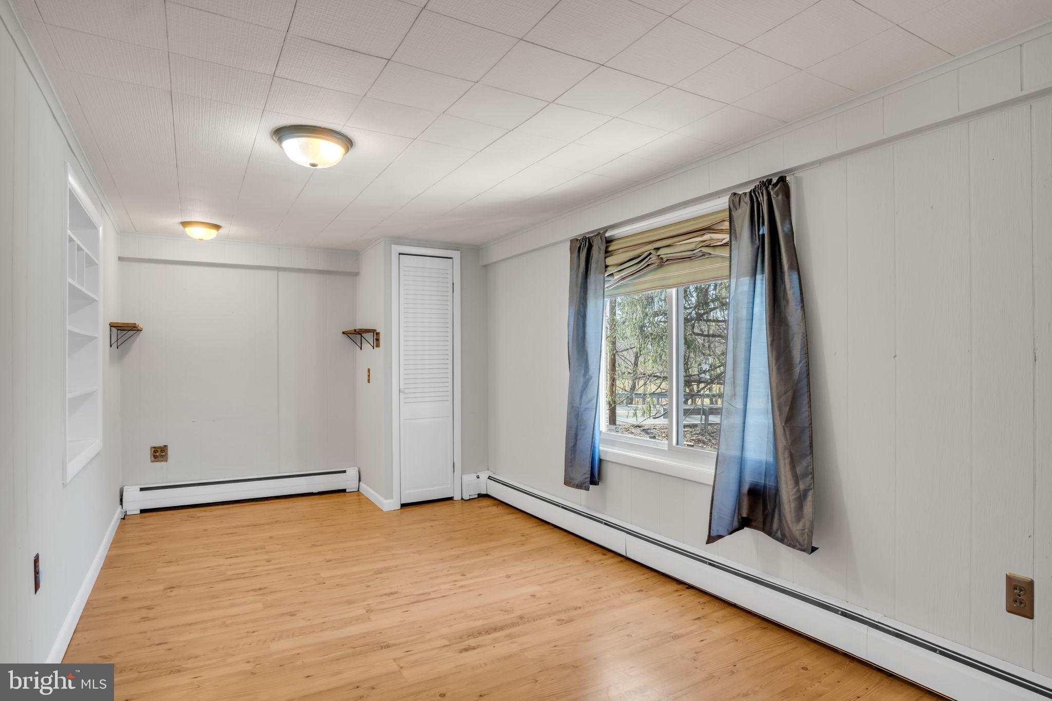 6501 Creek Road Newport, PA 17074 - Photo 18 of 37 First floor bedroom or office